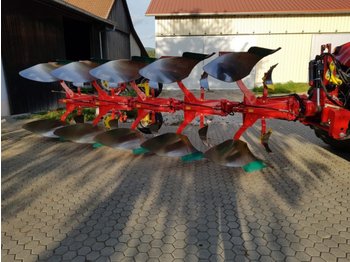 Arado Pöttinger Servo 45 S Plus Nova