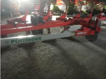 Arado Pöttinger Servo 6.50 Plus Nova