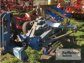 Arado Rabe Drehpflug 4 Schar Avant 1