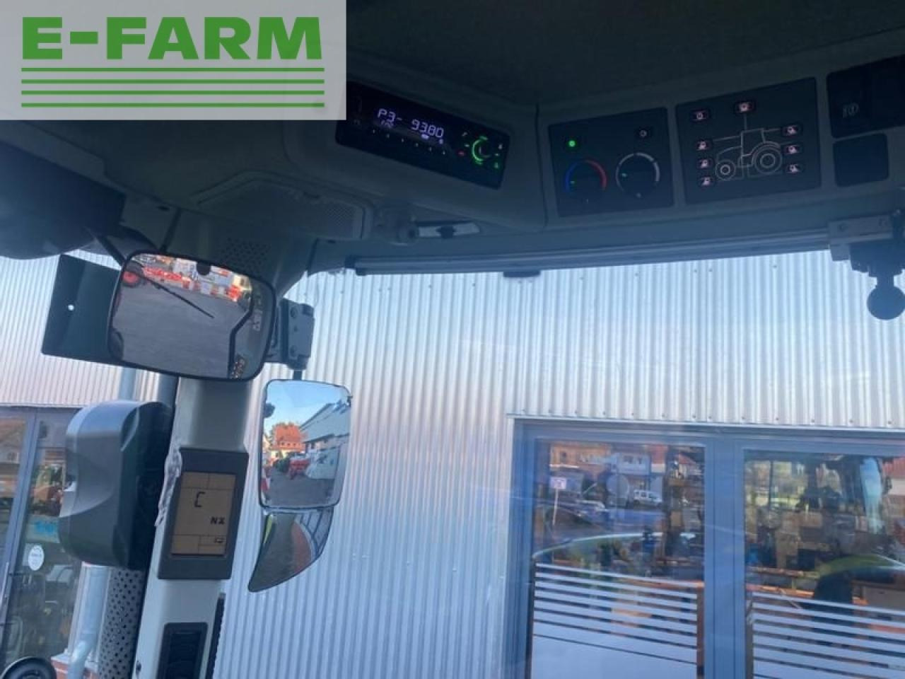 Tractor CLAAS arion 510 mit gps ready + fkh + fzw: foto 13