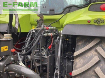 Tractor CLAAS arion 660 c-matic cis+: foto 5