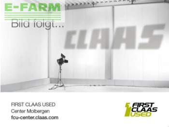Tractor CLAAS arion 660 st4 cmatic: foto 2