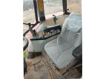Tractor Case IH 5150: foto 1