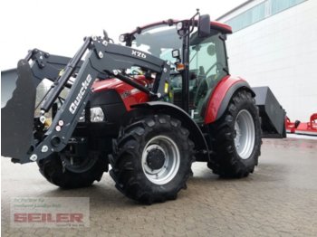 Tractor nuevo Case IH Farmall 55 C mit Frontlader ALÖ Versa X26: foto 1