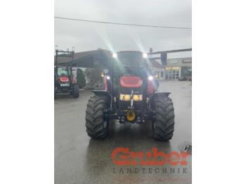 Tractor nuevo Case-IH Luxxum 100: foto 1