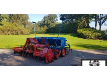 lemken hassia eurodrill 3000 - Combinado de siembra