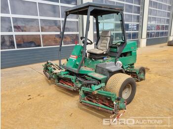  Ransomes FAIRWAY 300 - Cortacésped
