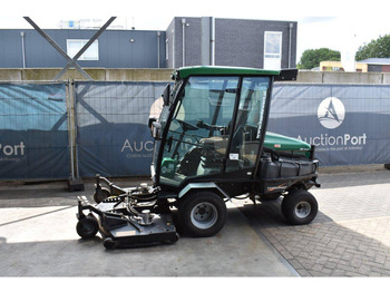 Ransomes HR300 - Cortacésped