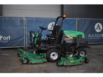 Ransomes HR6010 - Cortacésped