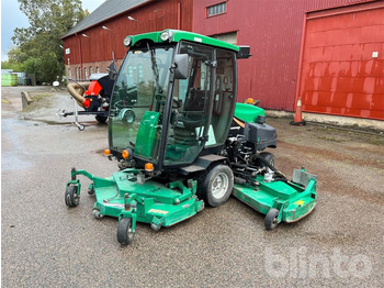  Ransomes HR6010 - Cortacésped