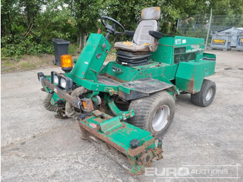  Ransomes Parkway 2250 - Cortacésped