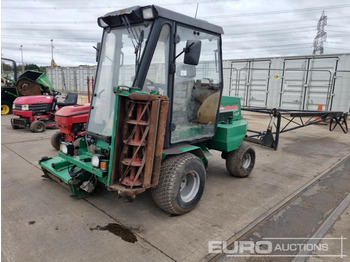  Ransomes Parkway 2250 PLUS - Cortacésped