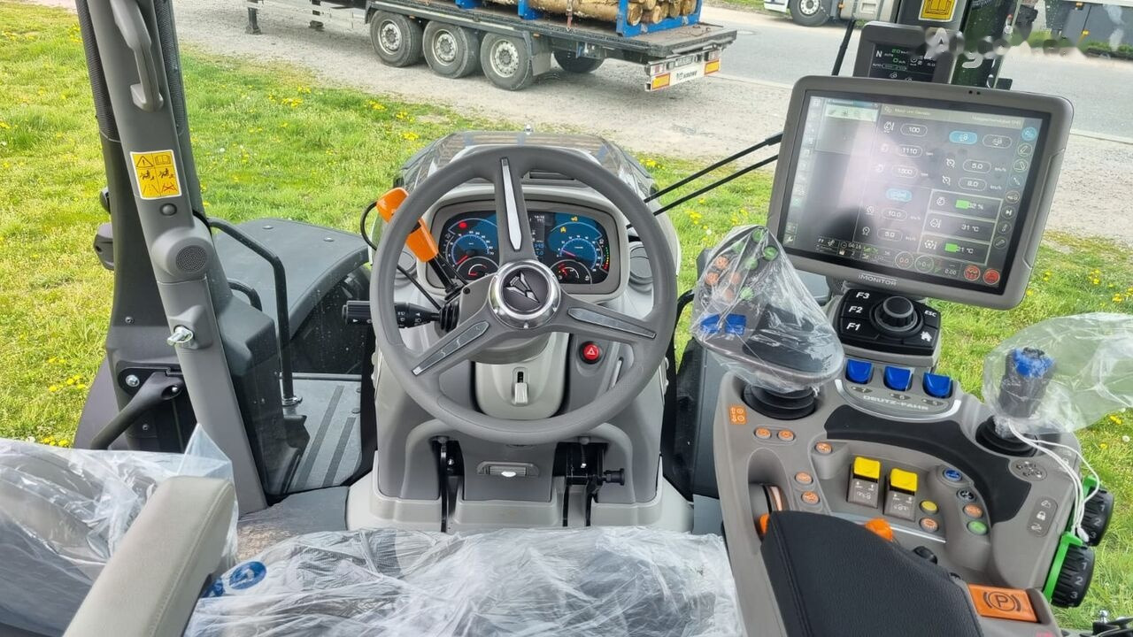 Tractor nuevo Deutz-Fahr 9340 TTV Agrotron: foto 17