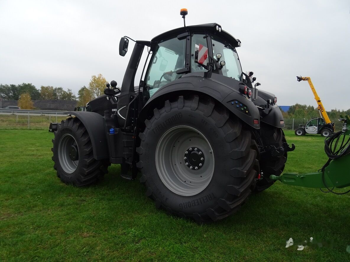 Tractor nuevo Deutz-Fahr 9340 TTV Agrotron: foto 8