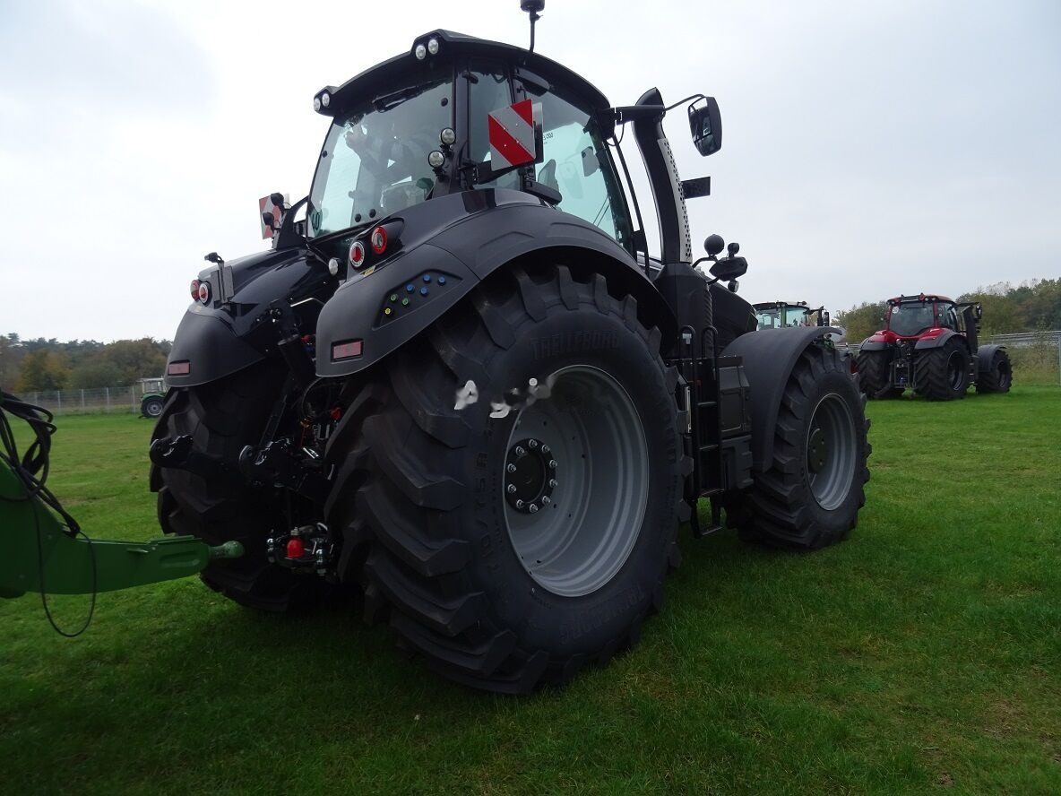 Tractor nuevo Deutz-Fahr 9340 TTV Agrotron: foto 9