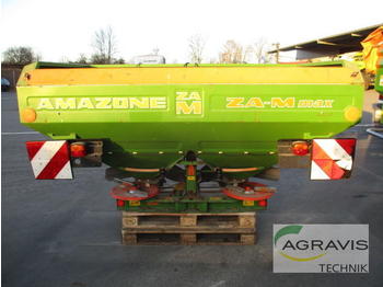 Amazone ZA-M MAX 1500 - Esparcidor de fertilizantes