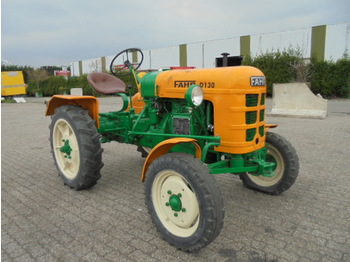 Tractor Fahr D 130 2WD: foto 1
