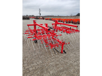 DEXWAL Weeder 4,5m / Hackstriegel / Chwastownik - Grada