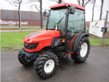 DIV. Goldoni Ronin 50 Cabine - Mini tractor