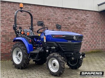 Diversen FT20MT met 3 jaar Garantie !! compact tractor minitrekker  - Mini tractor