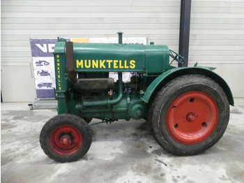 Tractor Munktell 30: foto 1