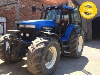 Tractor New Holland 8770 A: foto 1