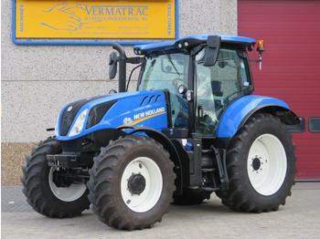 Tractor nuevo New Holland T6.145AEC: foto 1