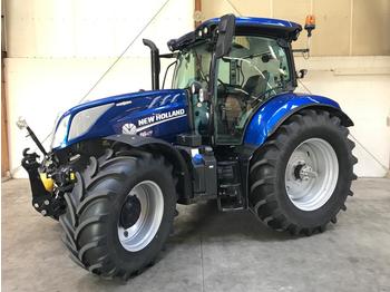 Tractor New Holland T6.175: foto 1