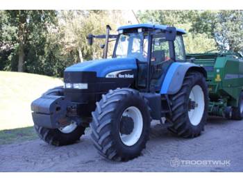 Tractor New Holland TM175: foto 1