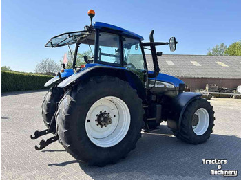 Tractor New Holland TM 175: foto 3