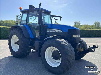 Tractor New Holland TM 175: foto 4