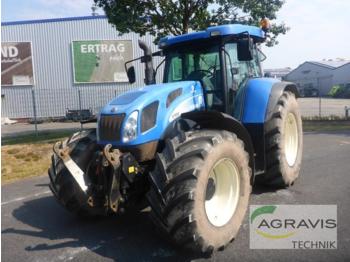Tractor New Holland T 7550: foto 1