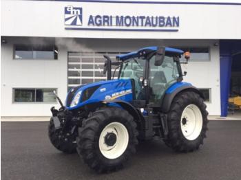 Tractor New Holland t6.145: foto 1