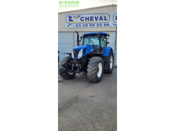 Tractor New Holland t7 220 pc sw: foto 5