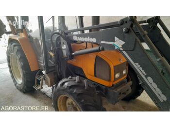 Tractor RENAULT R3342G: foto 1