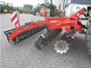 Rastras Kuhn Optimer+ 303