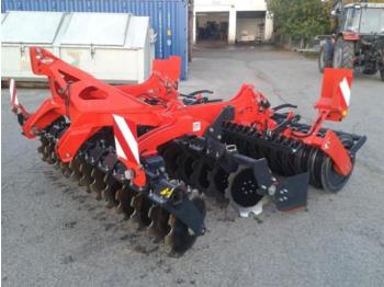 Rastras Kuhn Optimer 303