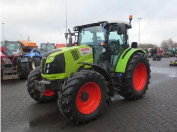 CLAAS ARION 450 CIS - Tractor