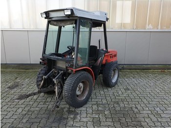 Carraro TRAC - Tractor