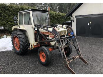David Brown 995  - Tractor