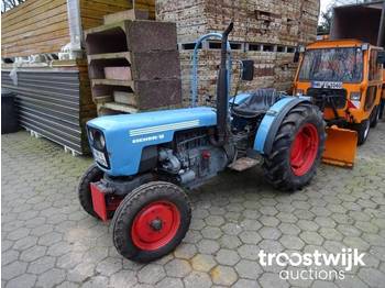 Eicher 371171 - Tractor