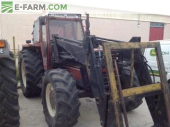 Fiat Agri 100/90 - Tractor