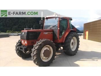 Fiat Agri F120 DT - Tractor