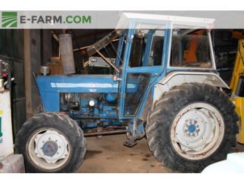 Ford 6600 - Tractor