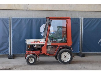 Gutbrod 2500 - Tractor
