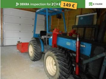 Holder A 50 - Tractor