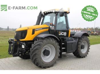 JCB FASTRAC 2155 - 4 WS - Tractor