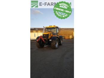 JCB FASTRAC 3230 plus - Tractor