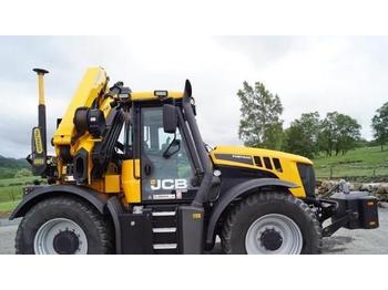 JCB Fastrac  - Tractor