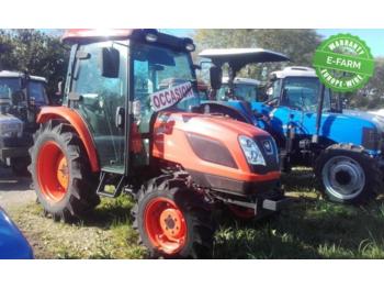 Kioti NX 55 - Tractor